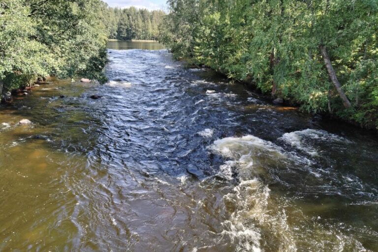 Kaivannonkoski