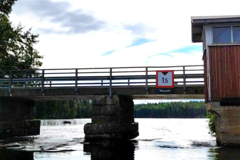 Miekankosken silta